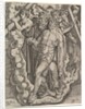 The Trinity by Cornelis Bos