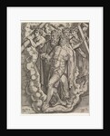 The Trinity by Cornelis Bos