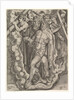 The Trinity by Cornelis Bos