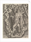 The Trinity by Cornelis Bos