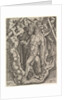 The Trinity by Cornelis Bos