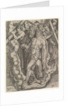 The Trinity by Cornelis Bos