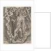 The Trinity by Cornelis Bos