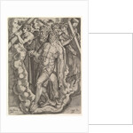 The Trinity by Cornelis Bos