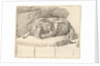 Sleeping Dog, 1777 by Cornelis Ploos van Amstel