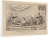 The Assassination of President Lincoln at Ford's Theatre, Washington D.C., April 14th, 1865, 1865 by Currier and Ives