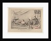 The Assassination of President Lincoln at Ford's Theatre, Washington D.C., April 14th, 1865, 1865 by Currier and Ives