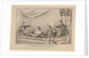 The Assassination of President Lincoln at Ford's Theatre, Washington D.C., April 14th, 1865, 1865 by Currier and Ives
