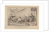 The Assassination of President Lincoln at Ford's Theatre, Washington D.C., April 14th, 1865, 1865 by Currier and Ives