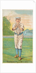 Rosemann, Center Field, Mets, New York, from the Gold Coin series for Gold Coin Che…, 1887 by D Buchner & Co