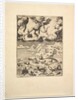 The Triumph of Love from The Triumphs of Petrarch, ca. 1548-49 by Unknown