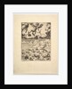 The Triumph of Love from The Triumphs of Petrarch, ca. 1548-49 by Unknown