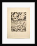 The Triumph of Love from The Triumphs of Petrarch, ca. 1548-49 by Unknown