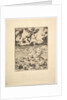The Triumph of Love from The Triumphs of Petrarch, ca. 1548-49 by Unknown