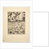 The Triumph of Love from The Triumphs of Petrarch, ca. 1548-49 by Unknown