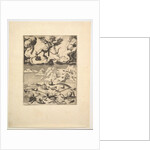 The Triumph of Love from The Triumphs of Petrarch, ca. 1548-49 by Unknown