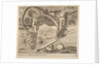 Fortune Using Man as a Plaything from Six Sayings about Fortune, ca. 1560 by Dirck Volkertsen Coornhert