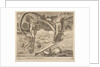 Fortune Using Man as a Plaything from Six Sayings about Fortune, ca. 1560 by Dirck Volkertsen Coornhert