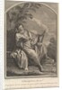 Saint Jacques Le Mineur, 1726 by Edme Jeaurat