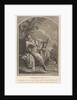 Saint Jacques Le Mineur, 1726 by Edme Jeaurat