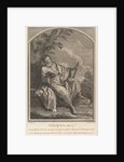 Saint Jacques Le Mineur, 1726 by Edme Jeaurat