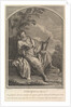 Saint Jacques Le Mineur, 1726 by Edme Jeaurat