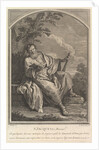 Saint Jacques Le Mineur, 1726 by Edme Jeaurat
