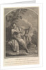 Saint Jacques Le Mineur, 1726 by Edme Jeaurat