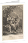 Saint Jacques Le Mineur, 1726 by Edme Jeaurat