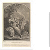 Saint Jacques Le Mineur, 1726 by Edme Jeaurat