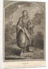 Saint Jean, 1726 by Edme Jeaurat