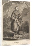 Saint Jean, 1726 by Edme Jeaurat