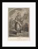 Saint Jean, 1726 by Edme Jeaurat
