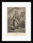 Saint Jean, 1726 by Edme Jeaurat
