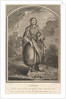 Saint Jean, 1726 by Edme Jeaurat