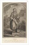 Saint Jean, 1726 by Edme Jeaurat