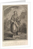Saint Jean, 1726 by Edme Jeaurat