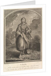 Saint Jean, 1726 by Edme Jeaurat