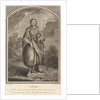 Saint Jean, 1726 by Edme Jeaurat
