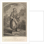 Saint Jean, 1726 by Edme Jeaurat