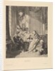 Breakfast, 1897 by Emile Boilvin