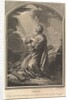 Saint Jude, 1726 by Etienne Brion