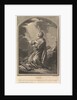 Saint Jude, 1726 by Etienne Brion