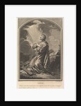 Saint Jude, 1726 by Etienne Brion