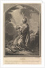 Saint Jude, 1726 by Etienne Brion