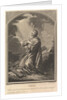 Saint Jude, 1726 by Etienne Brion