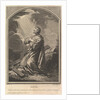 Saint Jude, 1726 by Etienne Brion