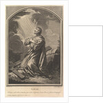 Saint Jude, 1726 by Etienne Brion