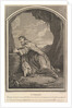 Saint Simon, 1726 by Etienne Brion