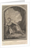 Saint Simon, 1726 by Etienne Brion